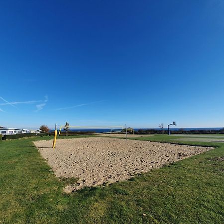 Campingland Ostsee - Mobilheim A2Meeresbriese Schashagen Eksteriør billede